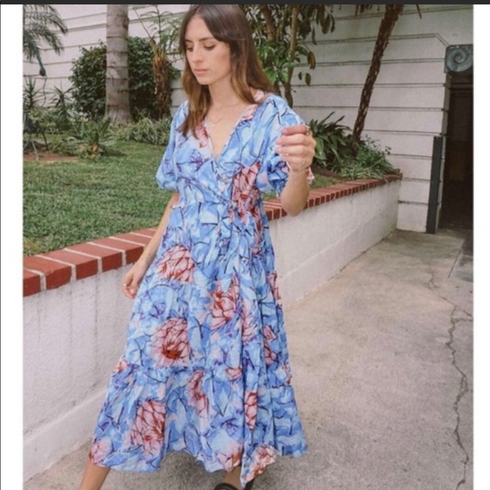 Urban outfitters dress